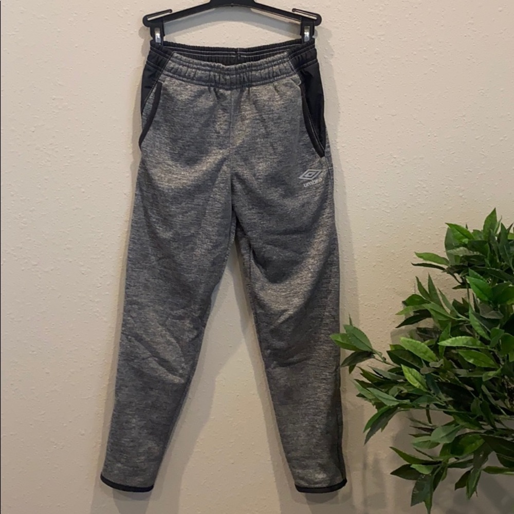 Umbro athletic pants